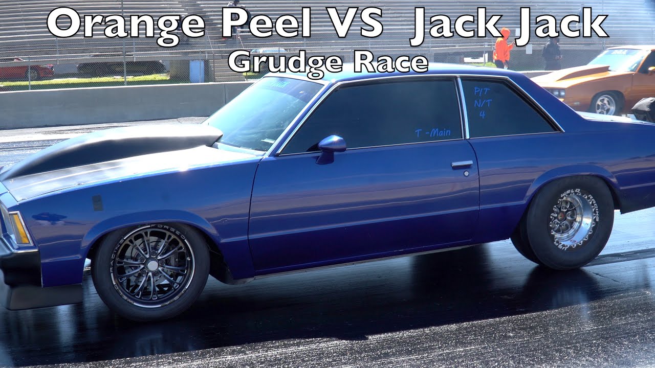 Lights Out 14 – All Steel All Glass Eliminations! – Grudge Races ...