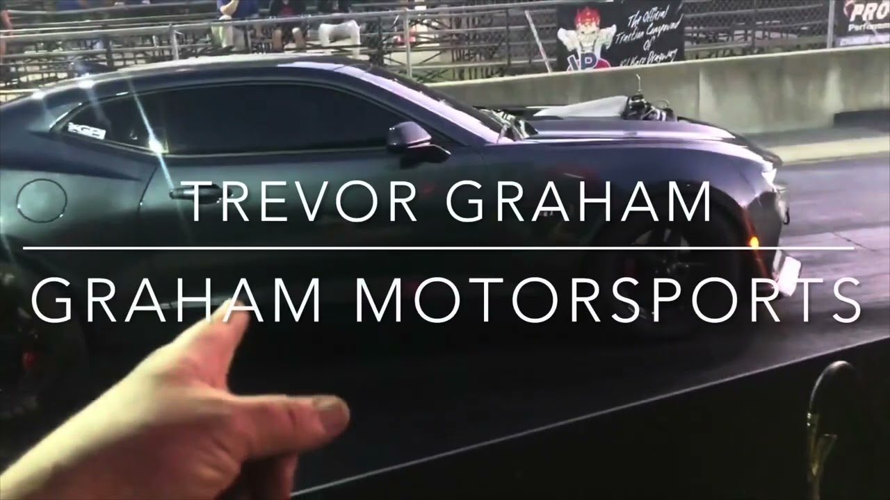 6th Gen Camaro grudge racing #racecar #camarofamily #dragracing #chevy ...
