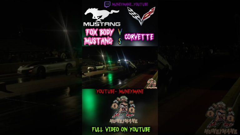 Grudge Races – Grudge Races – GrudgeRaces.Com